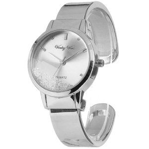 women's Voulez Vous bangle watch